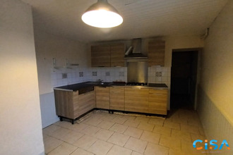 Ma-Cabane - Location Maison Villers Saint Frambourg-Ognon, 62 m²