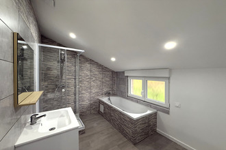 location maison villers-semeuse 08000