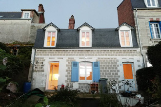 location maison villerville 14113