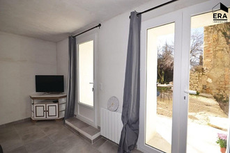 Ma-Cabane - Location Maison VILLES-SUR-AUZON, 63 m²