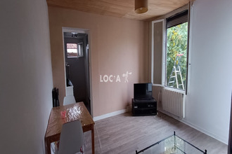 location maison villeurbanne 69100