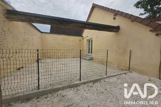 location maison villevallier 89330