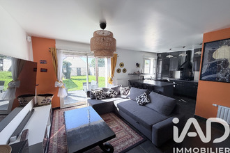 location maison villevaude 77410