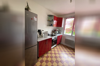location maison villeveque 49140