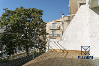 location maison villeveyrac 34560