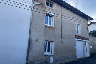 location maison villie-morgon 69910