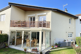 Ma-Cabane - Location Maison Villiers-le-Bâcle, 95 m²