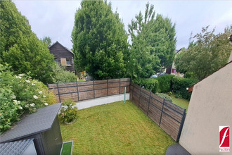 location maison villiers-le-bacle 91190