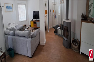 location maison villiers-le-bacle 91190