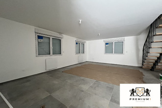 location maison villiers-le-bel 95400