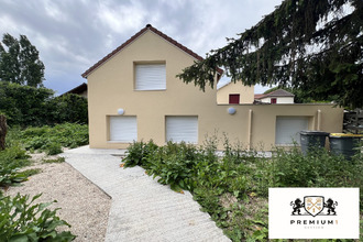 location maison villiers-le-bel 95400