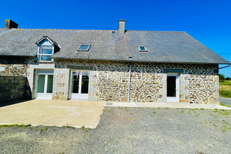 location maison villiers-le-pre 50240