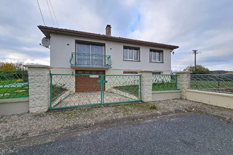 location maison villiers-le-sec 52000