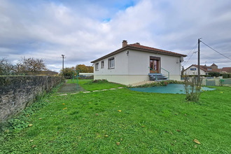location maison villiers-le-sec 52000