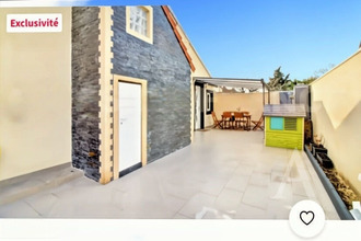 location maison villiers-sur-orge 91700