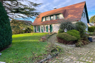 location maison villons-les-buissons 14610