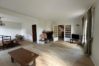 location maison villons-les-buissons 14610