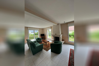 location maison villons-les-buissons 14610