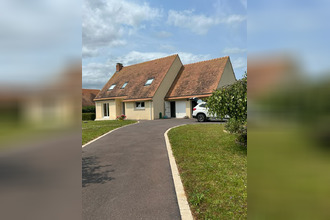 location maison villons-les-buissons 14610