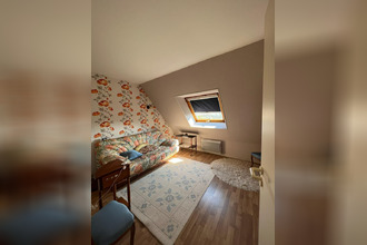 location maison villons-les-buissons 14610