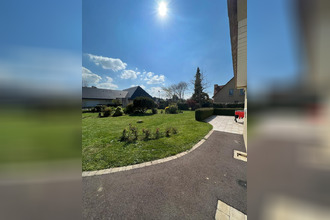 location maison villons-les-buissons 14610