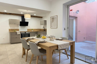 location maison vinassan 11110