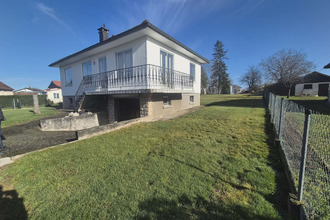 location maison vincey 88450