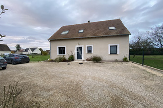 Ma-Cabane - Location Maison VINEUIL, 130 m²