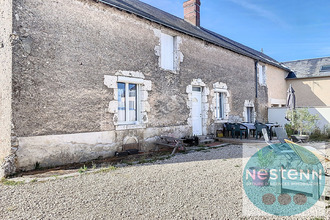 location maison vineuil 41350