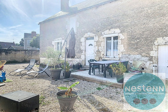 location maison vineuil 41350