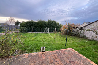 location maison vineuil 41350