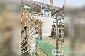 location maison vineuil 41350