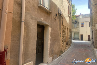 location maison vingrau 66600