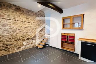 Ma-Cabane - Location Maison VINON-SUR-VERDON, 66 m²