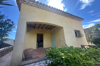 location maison vins-sur-caramy 83170