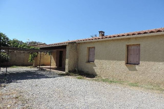 Ma-Cabane - Location Maison Vinsobres, 73 m²