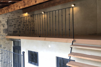 Ma-Cabane - Location Maison Vion, 83 m²
