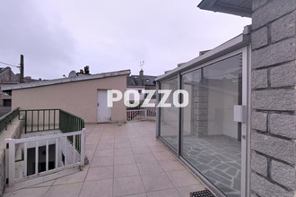 location maison vire 14500