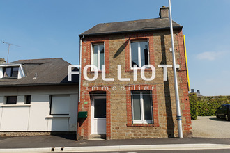 location maison vire 14500