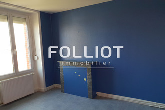 location maison vire 14500