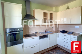 location maison vire 14500