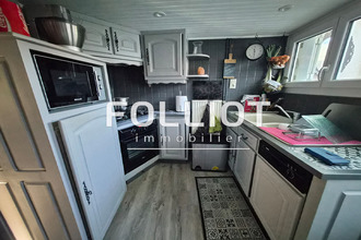 location maison vire 14500