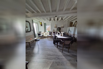 location maison vire 14500