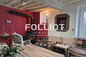 location maison vire 14500