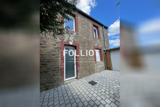 location maison vire 14500