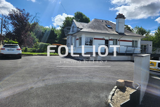 location maison vire 14500