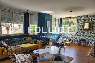 location maison vire 14500