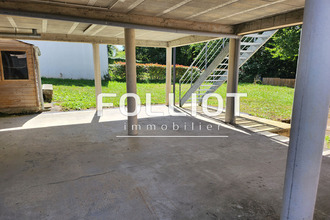 location maison vire 14500