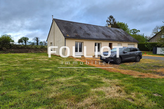 location maison vire 14500