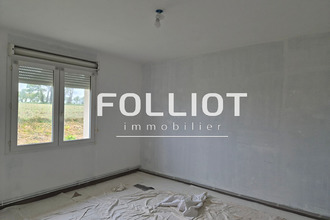 location maison vire 14500